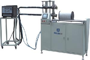 PLWS-950 HDAF horizontal gluing machine