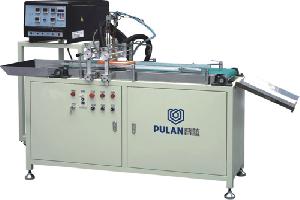 Panel Air Filter Gluing Machine