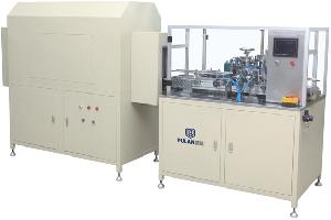 Full-auto Two Colors Roll Printing Machine
