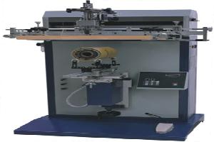 Silk Printing Machine