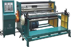 Full-auto Photoelectric Paper Trimming Machine