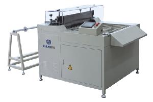 Auto Cutting Machine For Fabric-bag Filter 